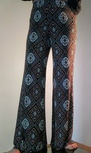 Earthbound Printed Bells Size Large